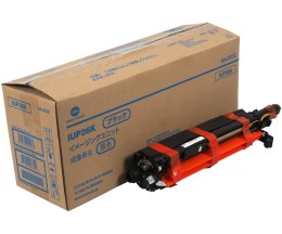 Tambour Original Konica Minolta AAJV01E Noir ~ 154.000 Pages