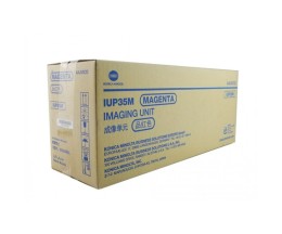 Tambour Original Konica Minolta AAJV0CD Magenta ~ 55.000 Pages