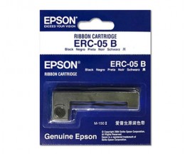 Ruban Original Epson ERC-05B Noir
