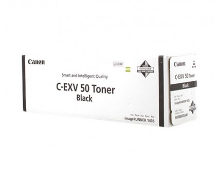 Toner Original Canon C-EXV 50 ~ 17.600 Pages