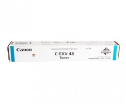 Toner Original Canon C-EXV 48 Cyan ~ 11.500 Pages