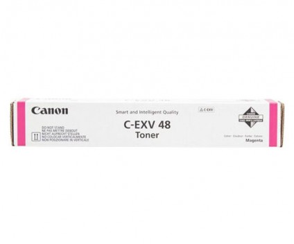 Toner Original Canon C-EXV 48 Magenta ~ 11.500 Pages