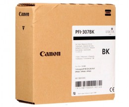 Cartouche Original Canon PFI-307 BK Noir 330ml