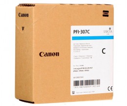 Cartouche Original Canon PFI-307 C Cyan 330ml