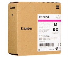 Cartouche Original Canon PFI-307 M Magenta 330ml