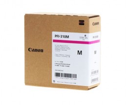 Cartouche Original Canon PFI-310 M Magenta 330ml