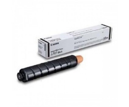 Toner Original Canon T07 Noir ~ 36.000 Pages