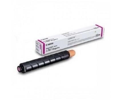 Toner Original Canon T07 Magenta ~ 27.000 Pages