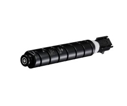 Toner Original Canon C-EXV 58 Noir ~ 71.000 Pages