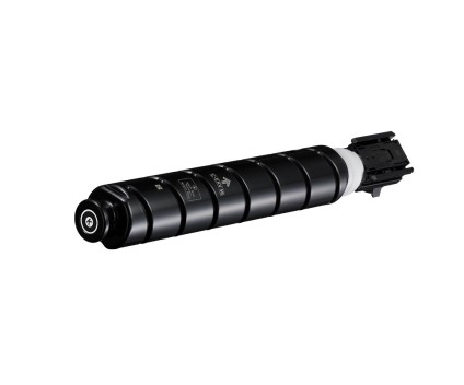 Toner Original Canon C-EXV 58 Noir ~ 71.000 Pages