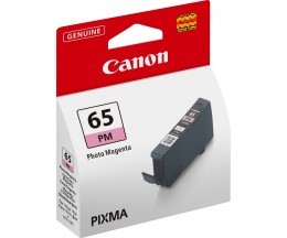 Cartouche Original Canon CLI-65 Magenta Photo 12,6ml