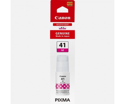 Cartouche Original Canon GI-41 Magenta 70ml