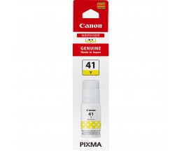 Cartouche Original Canon GI-41 Jaune 70ml