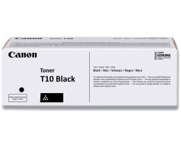 Toner Original Canon T10 Noir ~ 13.000 Pages