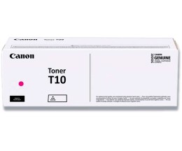 Toner Original Canon T10 Magenta ~ 10.000 Pages