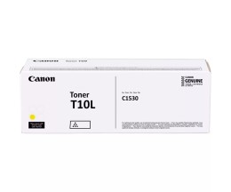 Toner Original Canon T10L Jaune ~ 5.000 Pages