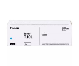 Toner Original Canon T10L Cyan ~ 5.000 Pages