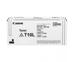 Toner Original Canon T10L Noir ~ 6.000 Pages