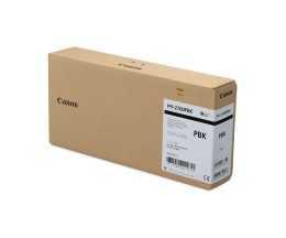 Cartouche Original Canon PFI-2700 PBK Photo Noir 700ml
