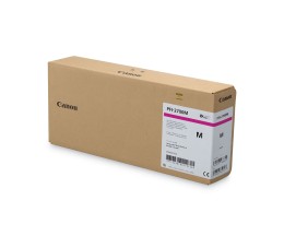 Cartouche Original Canon PFI-2700 M Magenta 700ml