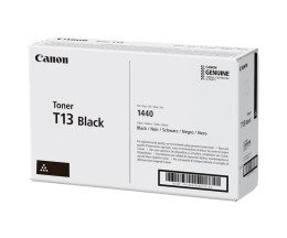 Toner Original Canon T13 Noir ~ 10.600 Pages
