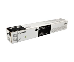 Toner Original Canon C-EXV 63 Noir ~ 30.000 Pages