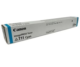 Toner Original Canon T11 Cyan ~ 33.000 Pages