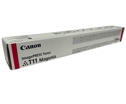 Toner Original Canon T11 Magenta ~ 33.000 Pages