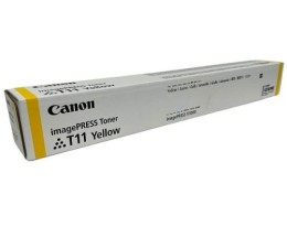Toner Original Canon T11 Jaune ~ 33.000 Pages