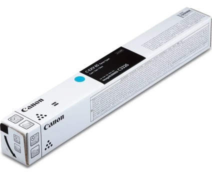 Toner Original Canon C-EXV 65 Cyan ~ 11.000 Pages