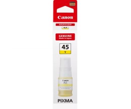 Cartouche Original Canon GI-45 Jaune ~ 3.000 Pages