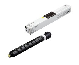 Toner Original Canon C-EXV 1001 Jaune ~ 54.500 Pages