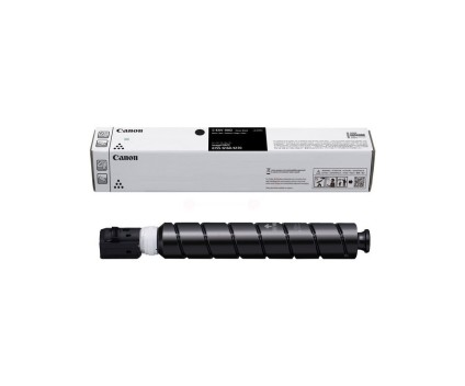 Toner Original Canon C-EXV 1002 Noir ~ 65.500 Pages
