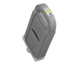 Cartouche Original Canon PFI-3700 Y Jaune 700ml