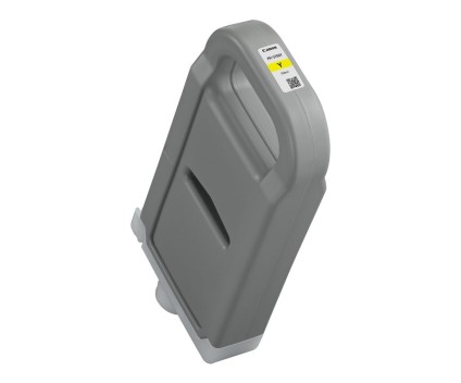 Cartouche Original Canon PFI-3700 Y Jaune 700ml