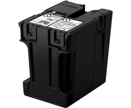 Toner Waste Bin Original Canon MC-G07