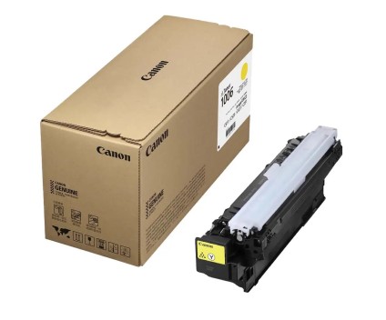 Toner Original Canon C-EXV 1006 Jaune ~ 27.800 Pages