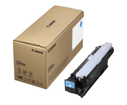 Toner Original Canon C-EXV 1007 Cyan ~ 19.000 Pages