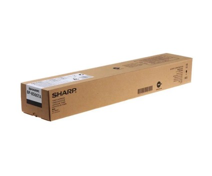Toner Original Sharp BPB50GTA Noir ~ 30.000 Pages