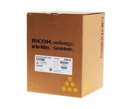 Toner Original Ricoh 828403 Jaune ~ 30.000 Pages