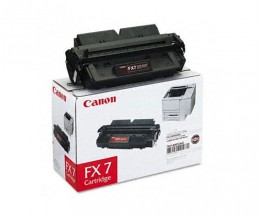 Toner Original Canon FX-7 Noir ~ 4.500 Pages