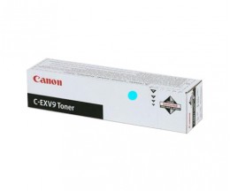 Toner Original Canon C-EXV 9 Cyan ~ 8.500 Pages