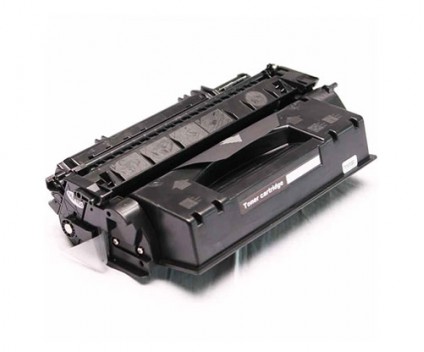 Toner Compatible Canon C-EXV 40 Noir ~ 6.500 Pages