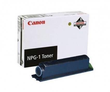 Toner Original Canon NPG-1 Noir ~ 3.800 Pages