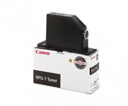 Toner Original Canon NPG-7 Noir ~ 10.000 Pages