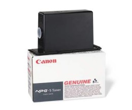 Toner Original Canon NPG-5 Noir ~ 14.000 Pages