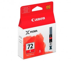 Cartouche Original Canon PGI-72 Rouge 14ml