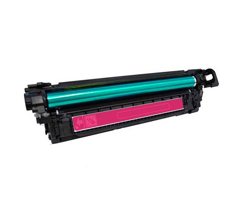 Toner Compatible Canon 723 / 732 Magenta ~ 7.000 Pages