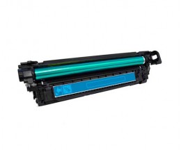Toner Compatible Canon 723 / 732 Cyan ~ 7.000 Pages