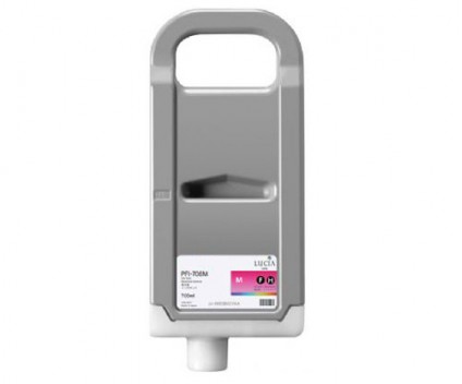 Cartouche Compatible Canon PFI-706 M Magenta 700ml